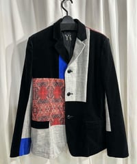 Y's yohji yamamoto デザインジャケット（YY-J09-800）