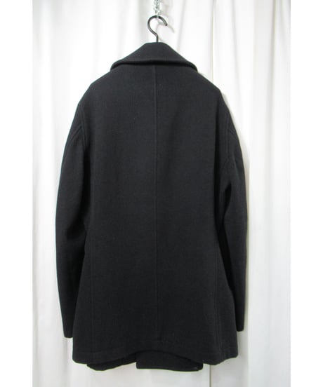 Y’s for men yohji yamamoto シンプルPコート（MM-C01-119）