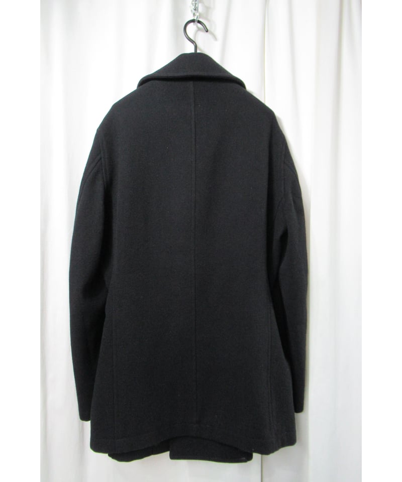 Y's for men yohji yamamoto シンプルPコート（MM-C01-119）...