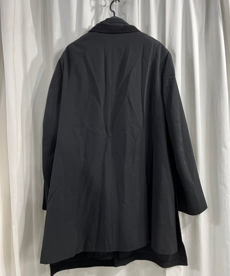 1996AW yohji yamamoto pour homme レイヤードジャケット（HG-J30-808）