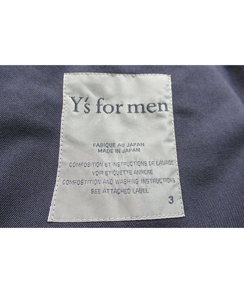 Y