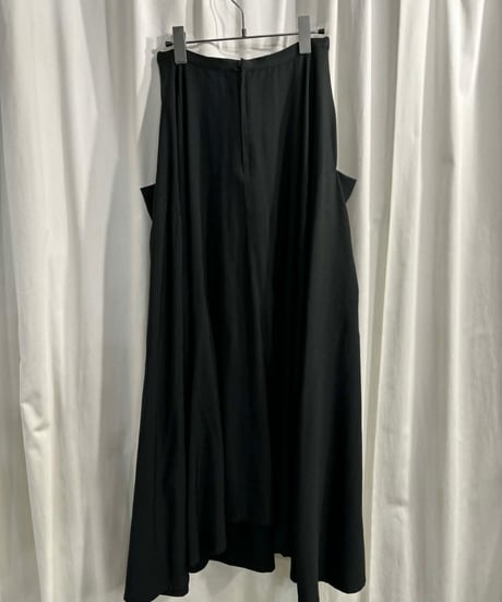 Y's yohji yamamoto ロングスカート（YQ-S28-100）