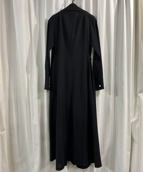 Y's yohji yamamoto デザインドレス（YC-D03-103）