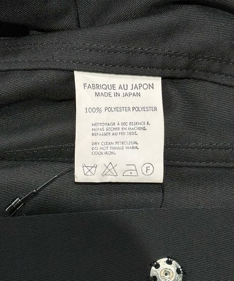 Y's yohji yamamoto ショートジャケット（YF-J06-902）