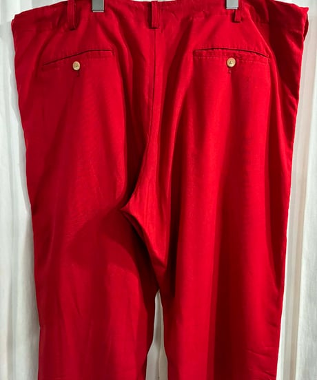 Y's for men yohji yamamoto 紐パンツ（M-P-248xxx）