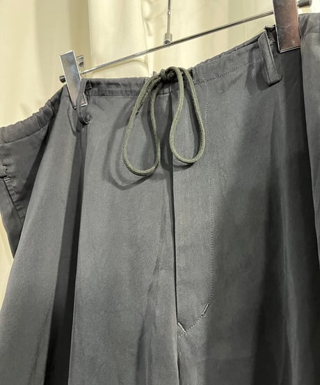 Y's for men yohji yamamoto 紐パンツ（MZ-P11-209）