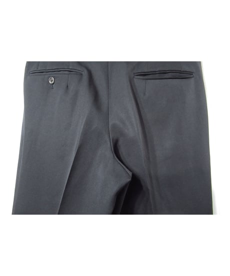 90’s Y’s for men yohji yamamoto vintage ２タック シンプルテーパードパンツ（ME-P10-131）