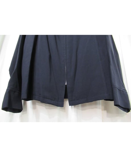 90’s Y’s for men yohji yamamoto vintage 紺 スイングトップ ブルゾン（MQ-Y05-103）