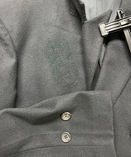 yohji yamamoto pour homme ダブルデザインジャケット（H-J-010xxx）