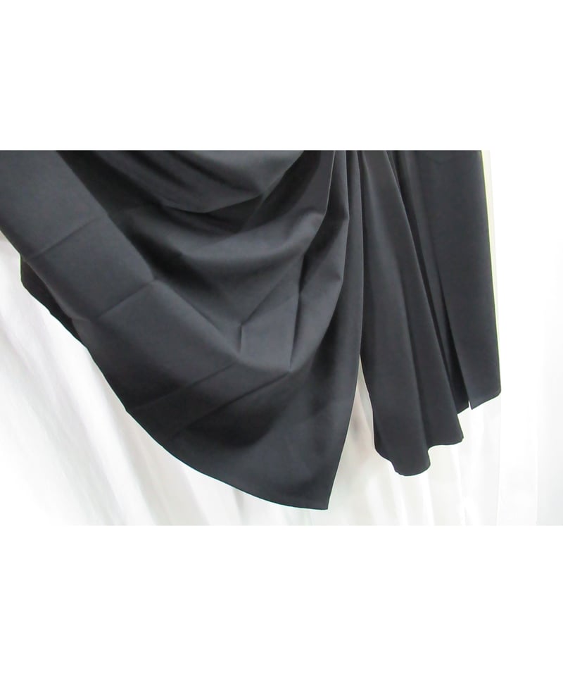 美品 2016AW yohji yamamoto POUR HOMME 袴パンツ(HR-P72 美品 2016AW yohji yamamoto POUR HOMME 袴パンツ(HR-P72