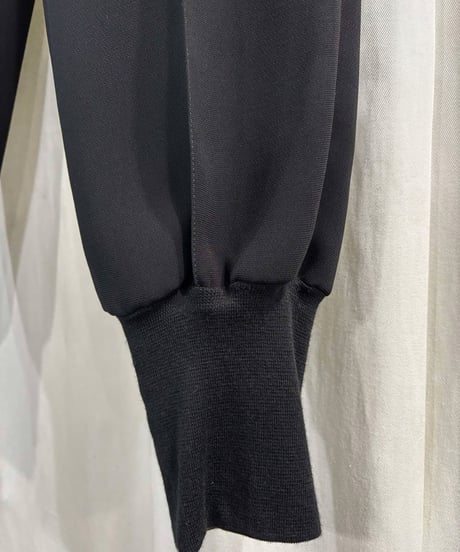 Y's yohji yamamoto 裾リブパンツ（YU-P43-902）