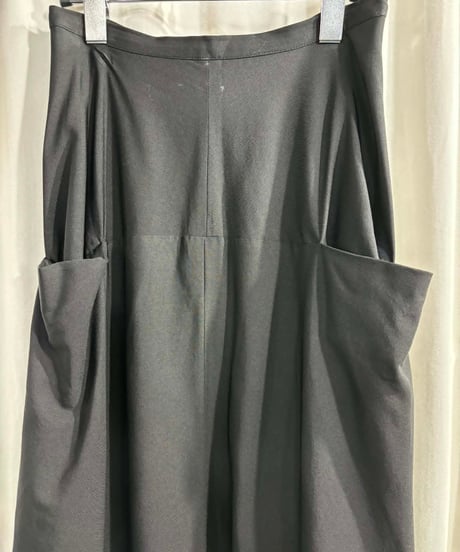 Y's yohji yamamoto ロングスカート（YQ-S28-100）