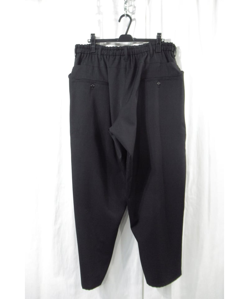 パンツ Yohji POURHOMME 23ss BELGIUM patchwork P Yohji POURHOMME 23ss BELGIUM patchwork P メンズ