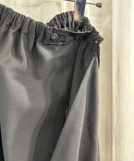 Y's yohji yamamoto デザインスカート（YD-S07-100）