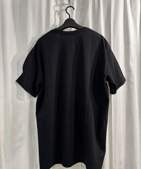 Y's yohji yamamoto プリントTシャツ（YW-T19-972）