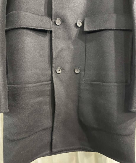 BALENCIAGA フーテッドコート（SE-C-168xxx）