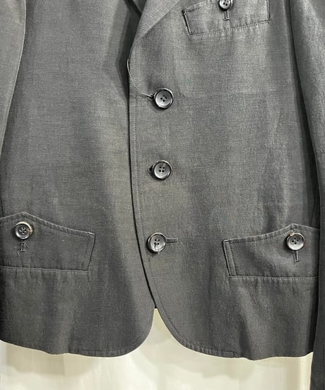 Y's yohji yamamoto 3釦ジャケット（YT-J11-213）