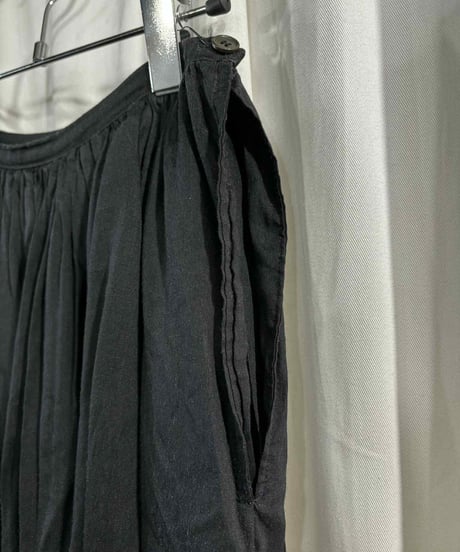 Y's yohji yamamoto ロングスカート（YQ-S03-301）