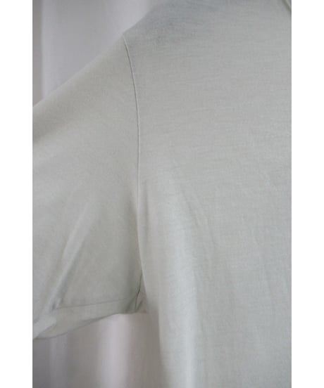 Y's for men yohji yamamoto レイヤードデザインカットソー MM-T65-965