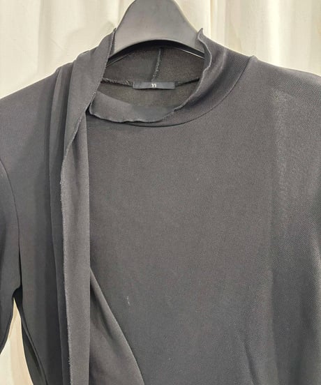 Y's yohji yamamoto デザインカットソー（YF-T44-231）