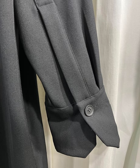 2000's Y's yohji yamamoto デザインブラウス（YW-B05-111）