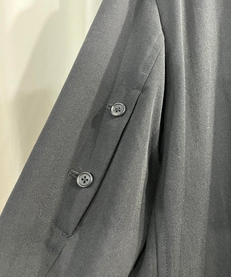 yohji yamamoto pour homme ロングジャケット（H-J-079xxx）