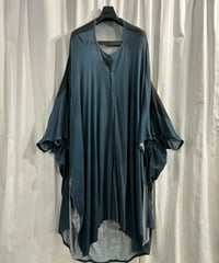 S'YTE yohji yamamoto ダメージ加工 Ⅴネックセーター（UM-K48-613