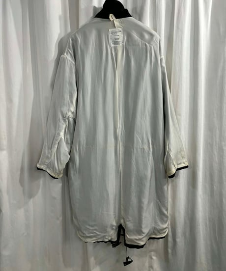 1991AW yohji yamamoto pour homme vintage マーメイドモッズコート（H-C-245xxx）