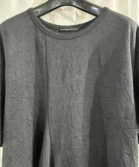 Y's yohji yamamoto デザインカットソー（YT-T14-674）
