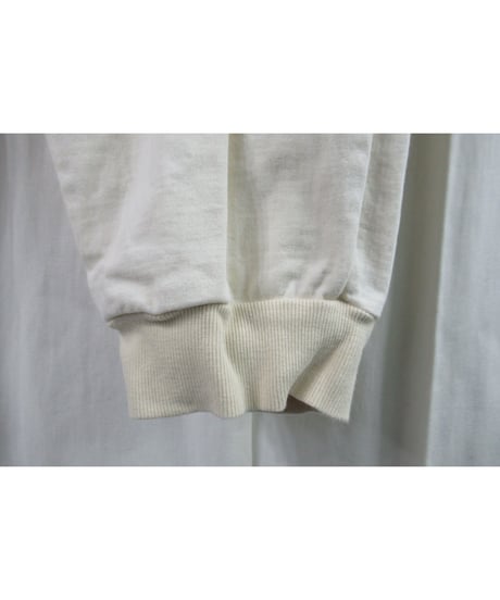 11ss yohji yamamoto pour homme 裾リブ アンクル丈パンツ HO-P45-973