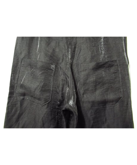Y’s yohji yamamoto デザインセットアップ（YT-J12-306）