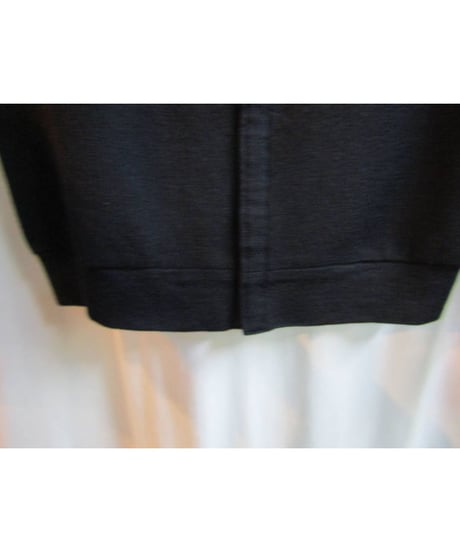Y's yohji yamamoto ショート丈ハイネックカーディガン YV-T66-160
