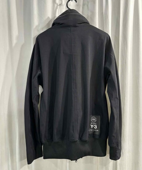Y-3 yohji yamamoto ブルゾン（3-Y-222xxx）