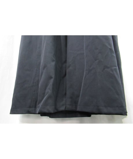 90’s yohji yamamoto pour homme vintage SAMPLE ダブルロングコート（HCO-1）