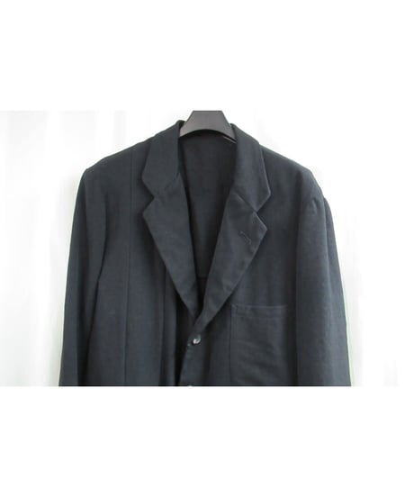 Y's for men yohji yamamoto  ミリタリーデザインジャケット MU-J22-101