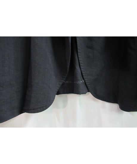 Y's for men yohji yamamoto ボタンレス ステッチデザインジャケット MP-J11-302