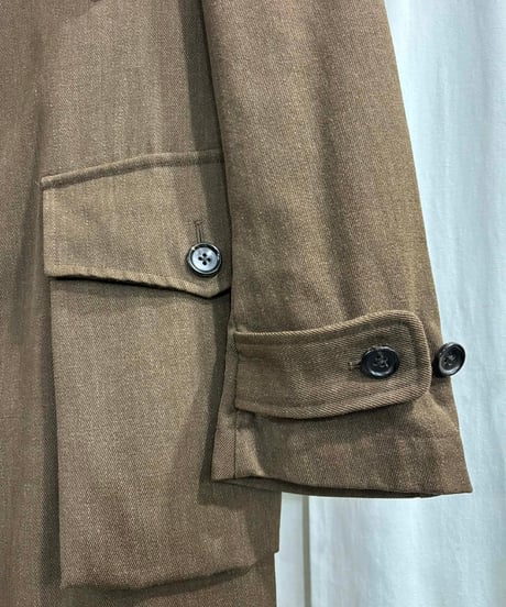 Y's for men yohji yamamoto コート（MC-C08-127）