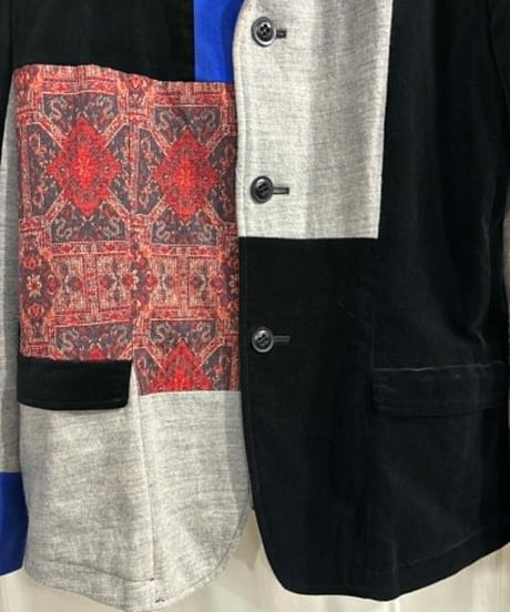Y's yohji yamamoto デザインジャケット（YY-J09-800）