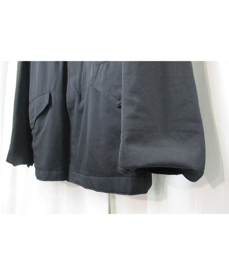 Y’s for men yohji yamamoto ミリタリーデザインブルゾン（MV-Y01-104）