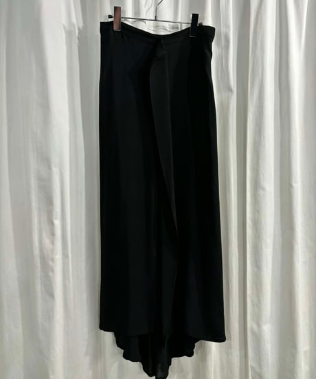 CATEGORY YOHJI YAMAMOTO FEMME | LA GRANDE LUE