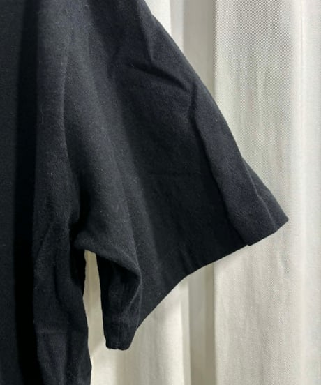 S'YTE yohji yamamoto プリントカットソー（UH-T05-006）