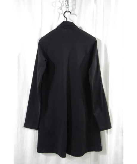 90’s Y’s yohji yamamoto vintage フライフロント 多ホックデザイン シンプルブルゾン（YB-T74-930）