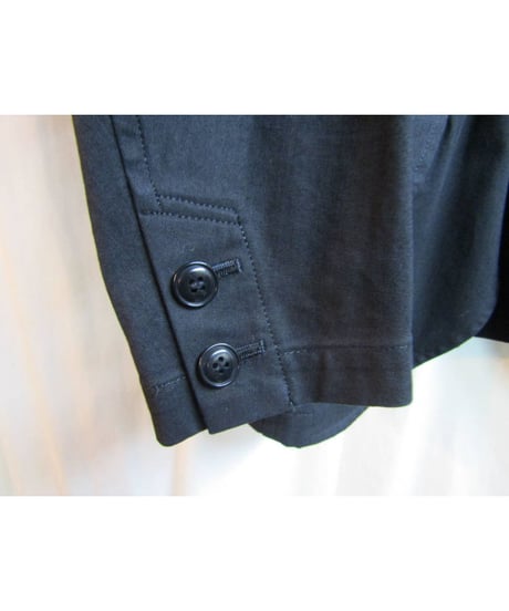 Y's yohji yamamoto フラップポケットミリタリージャケット YJ-J14-027