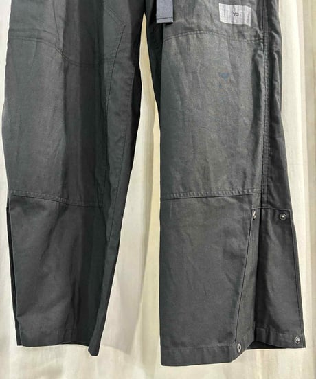 Y-3 yohji yamamoto カーゴパンツ（3-P-225xxx）
