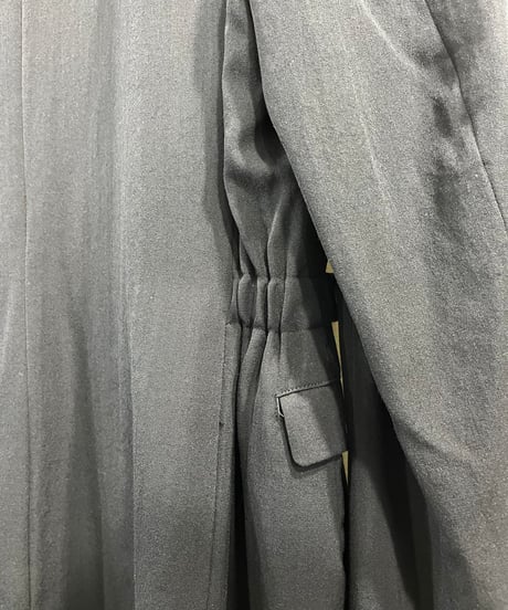 1980's yohji yamamoto pour homme vintage デザインジャケット（H-J-058xxx）