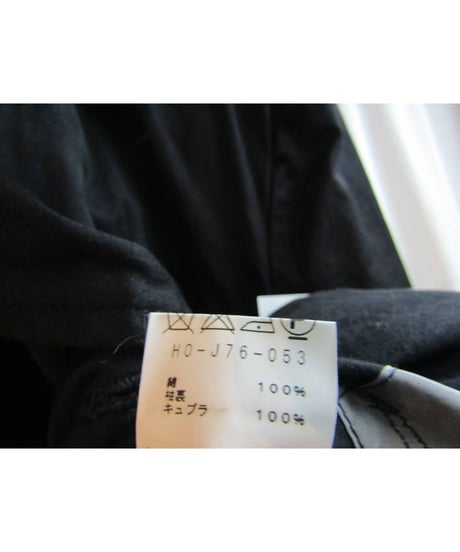 yohji yamamoto pour homme ミリタリーデザインジャケット HO-J76-053