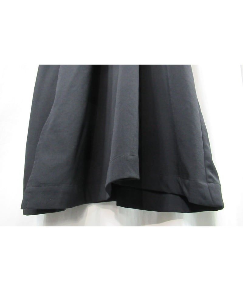 19aw yohji yamamoto pour homme デザインドレスコート（HC-D0