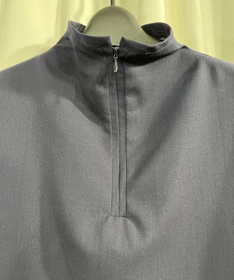 1997SS yohji yamamoto femme vintage デザインワンピース （FU-D54-100）
