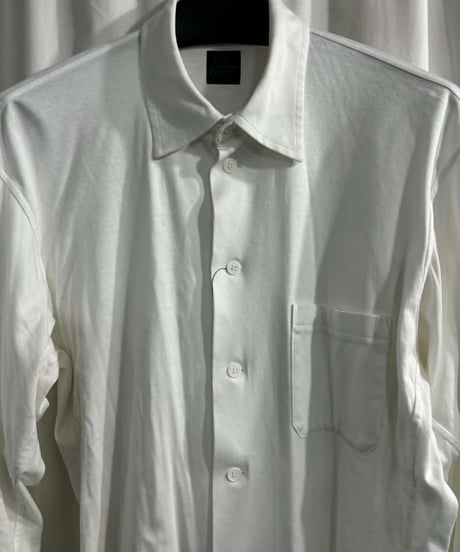 SAMPLE yohji yamamoto COSTUME D'HOMME カジュアルシャツ（HK-B88-052）