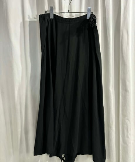 Y's yohji yamamoto ロングスカート（YS-S11-205）
